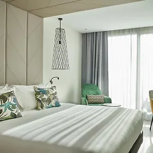 **** Hotel Vincci Larios Diez España