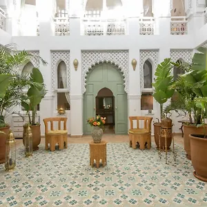 Zeitoun Palace (adults Only) Affittacamere