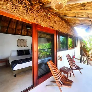 ** Apartahotel Casa Sofia México