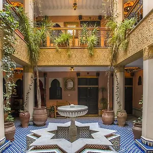 Riad Jnane Mogador