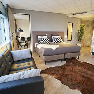 *** Apartahotel Amrath Schiphol Países Bajos